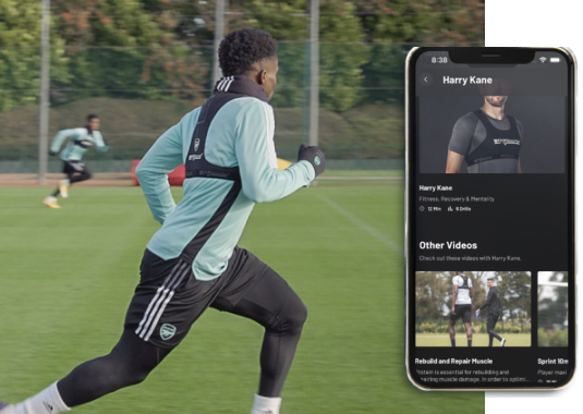 Statsports AI MIL Service